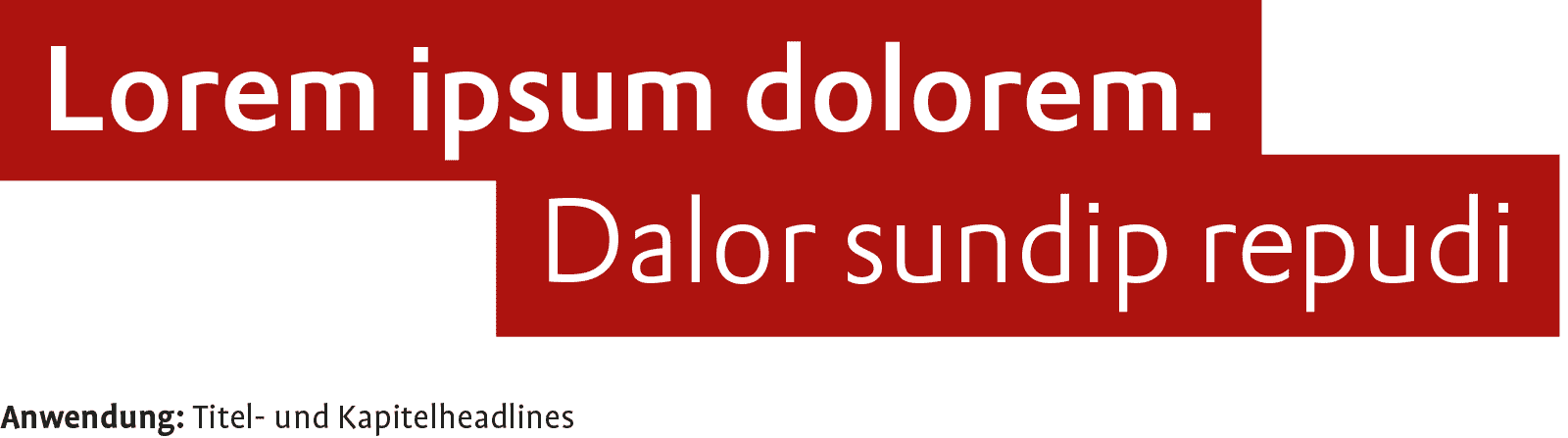 GestaltungselementBalkenelement GestaltungselementBalkenelement