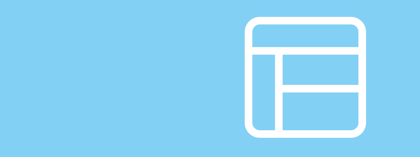 Gestaltungsraster Gestaltungsraster