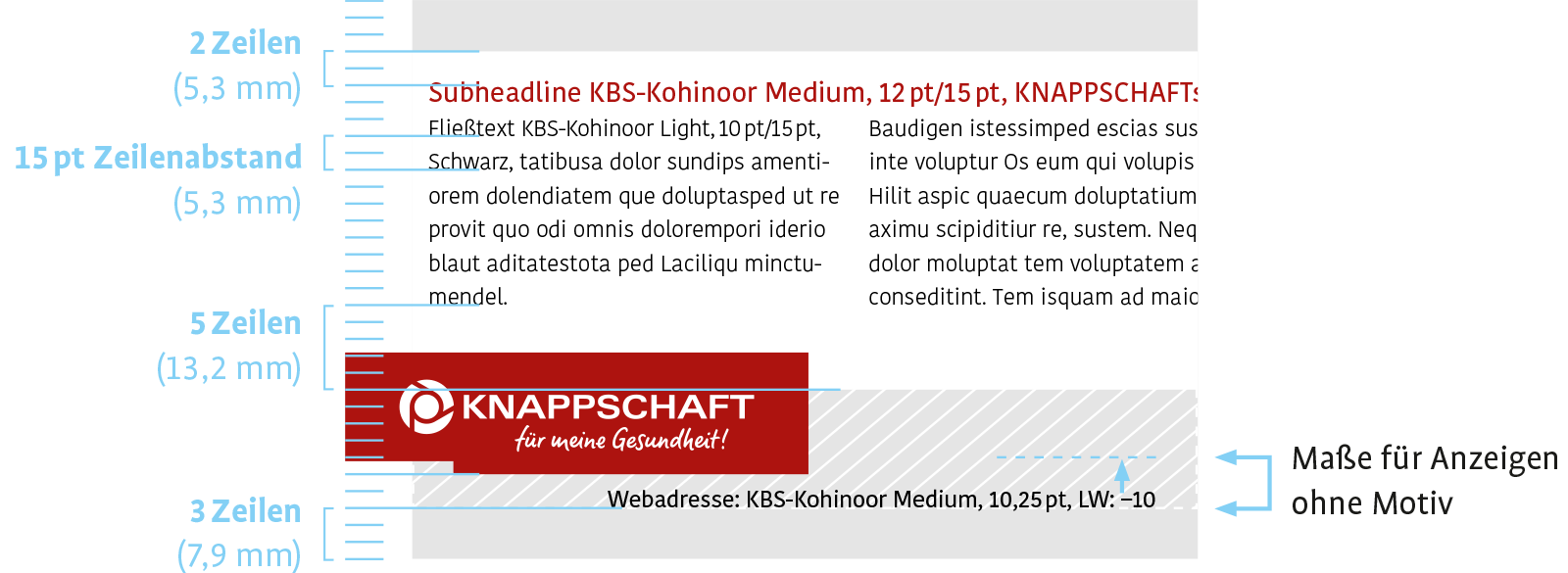 Print_AnzeigenPlakate: Textbox DIN A5 Anzeige Hochformat Print_AnzeigenPlakate: Textbox DIN A5 Anzeige Hochformat