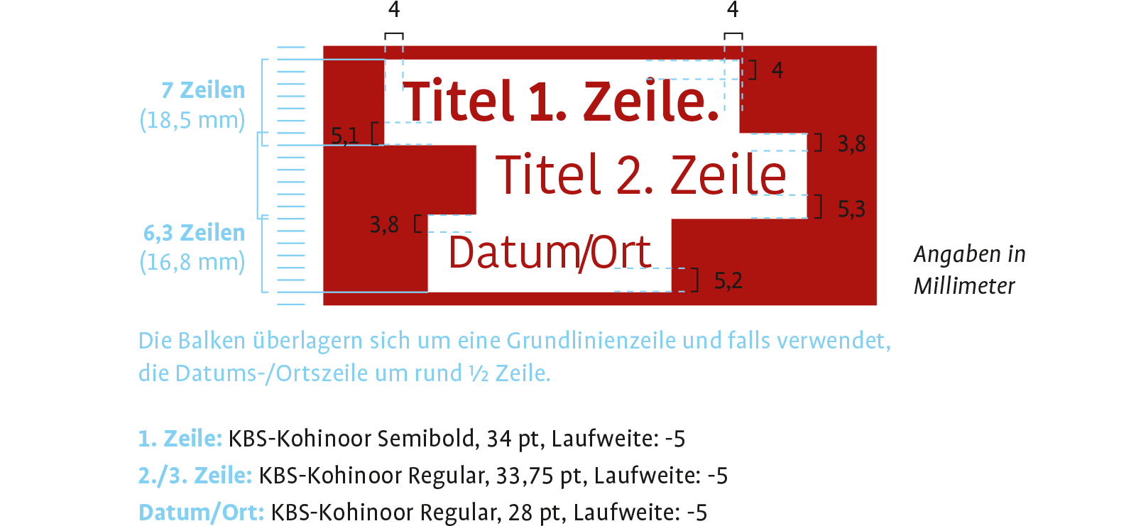 Print_AnzeigenPlakate: Typo_Balken_ohne Motiv_DINA5 Print_AnzeigenPlakate: Typo_Balken_ohne Motiv_DINA5
