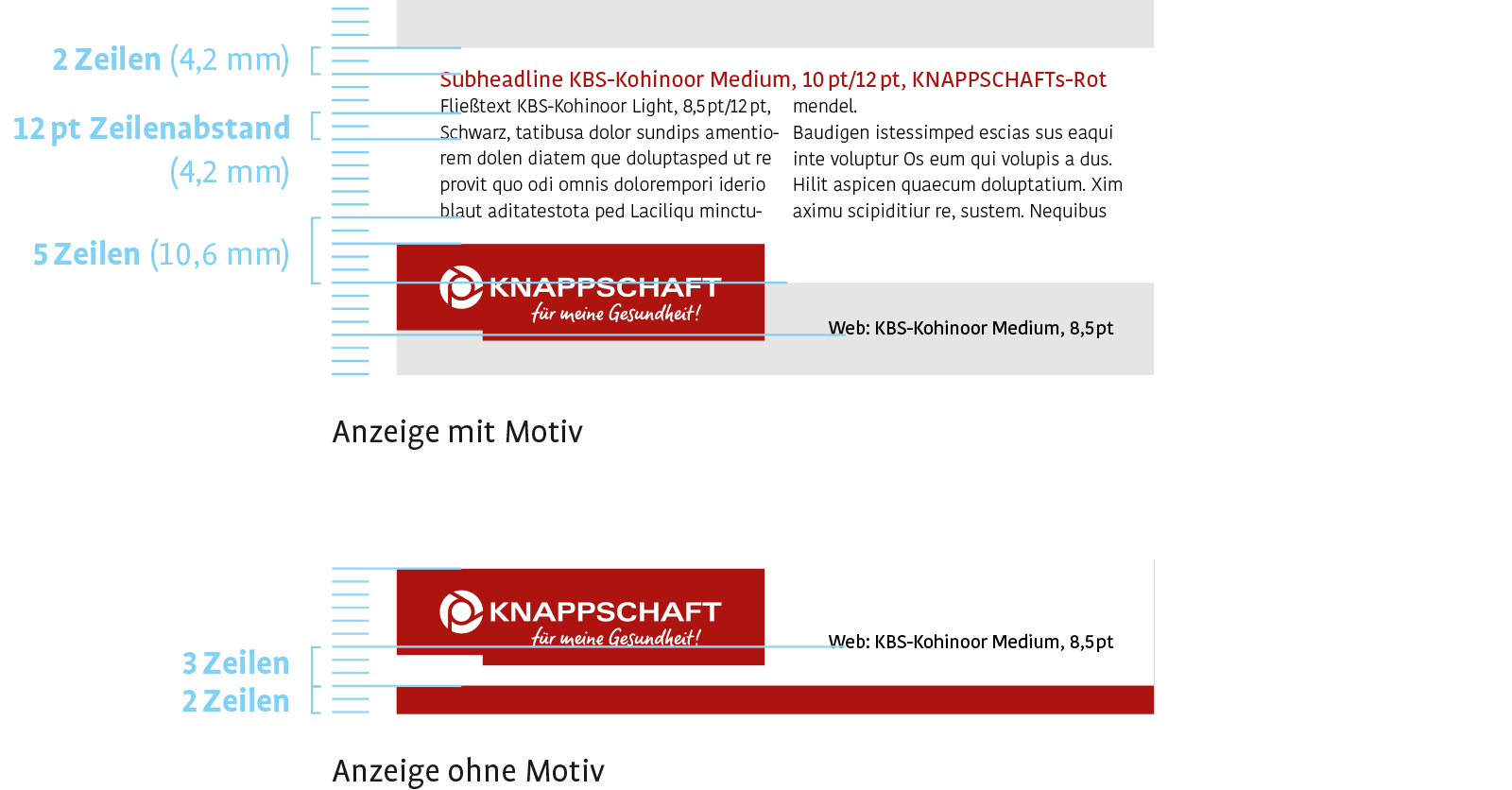 Print_AnzeigenPlakate: Textbox DIN A6 Anzeige Querformat Print_AnzeigenPlakate: Textbox DIN A6 Anzeige Querformat