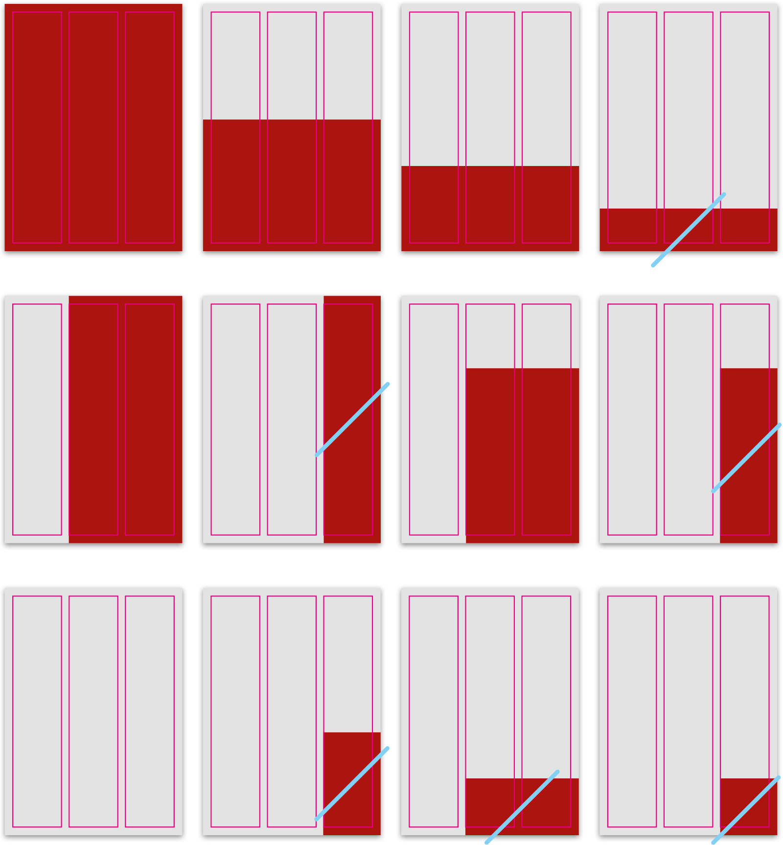 Print_AnzeigenPlakate: Anzeigenformate Print_AnzeigenPlakate: Anzeigenformate