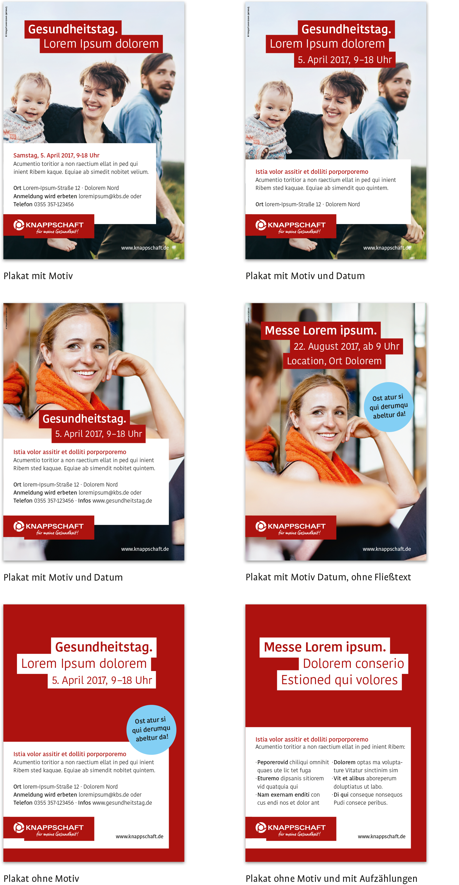 Print-AnzeigenPlakate: Anwendungsbeispiele DIN A1 Plakate Print-AnzeigenPlakate: Anwendungsbeispiele DIN A1 Plakate