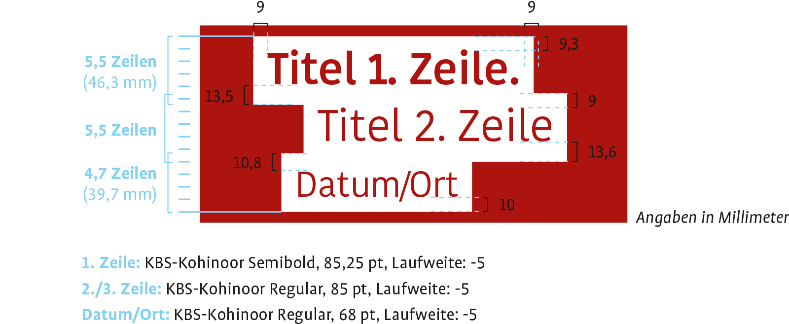 Print_AnzeigenPlakate: Balken Typo ohne Motiv DIN A2 Plakate Print_AnzeigenPlakate: Balken Typo ohne Motiv DIN A2 Plakate