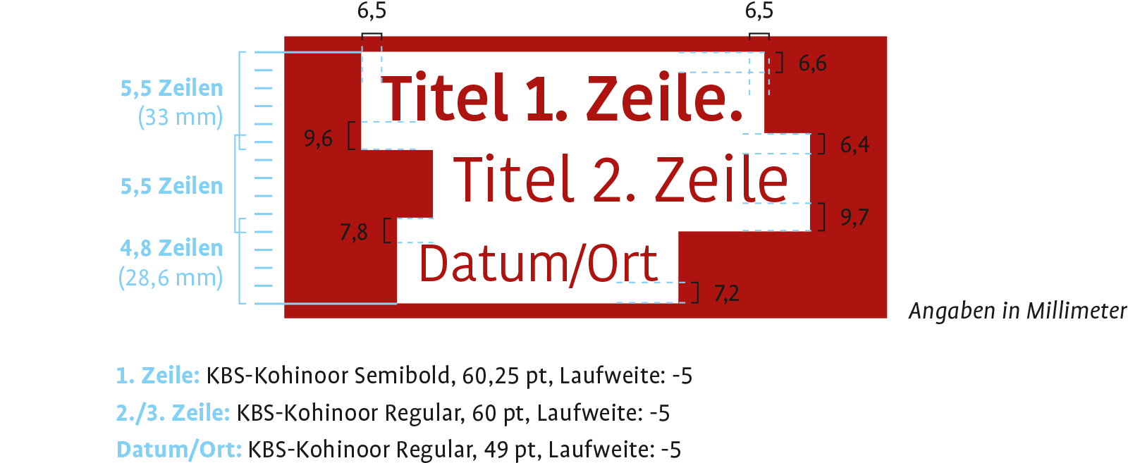 Print_AnzeigenPlakate: Balken Typo ohne Motiv DIN A3 Plakate Print_AnzeigenPlakate: Balken Typo ohne Motiv DIN A3 Plakate