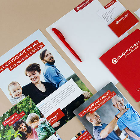 Printmedien Printmedien